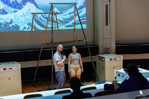 Copyright : Michael Bally